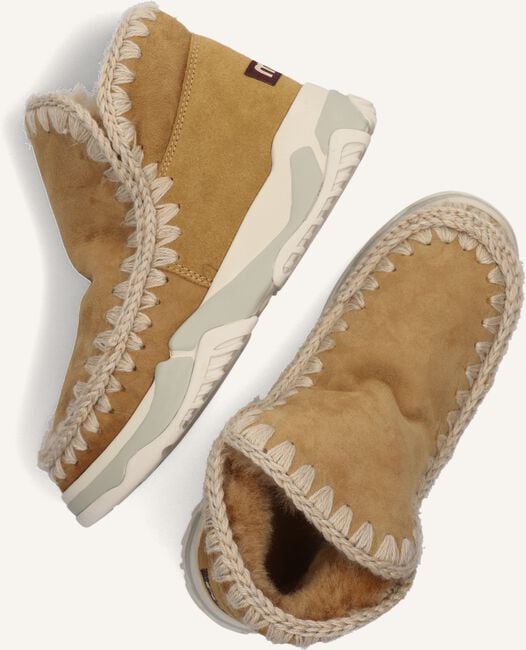 Camel MOU  ESKIMO TRAINER Camel MOU  ESKIMO TRAINER - large