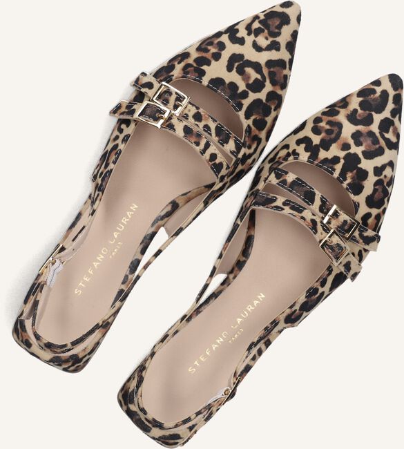 Bruine STEFANO LAURAN  MARIANNA Bruine STEFANO LAURAN  MARIANNA - large