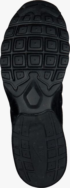 Zwarte NIKE Sneakers AIR MAX INVIGOR PRINT (GS)  - large