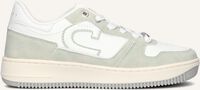 Witte CRUYFF Sneakers CAMP LOW LUX Witte CRUYFF Sneakers CAMP LOW LUX - medium
