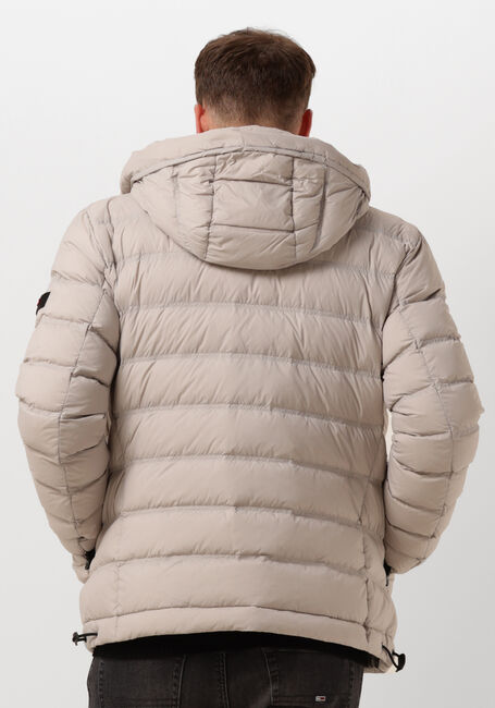 PEUTEREY Veste matelassé BOGGS CJ Trousse - large
