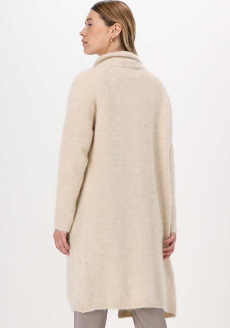 BELLAMY Gilet MABEL Écru - large