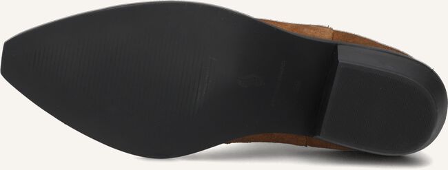 Camel FABIENNE CHAPOT Enkellaarsjes TAMMY BOOT Camel FABIENNE CHAPOT Enkellaarsjes TAMMY BOOT - large