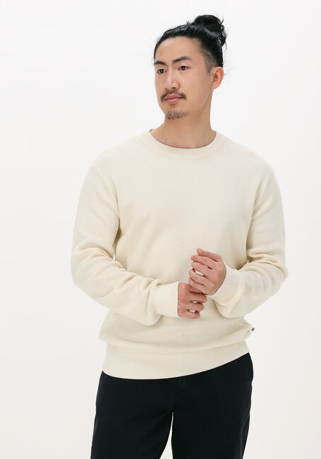MINIMUM Pull JALMAR 9317 en beige - large
