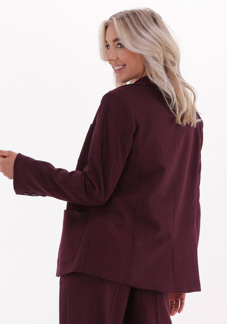 Rode MOS MOSH Blazer TRACE CAMBRIC BLAZER - large