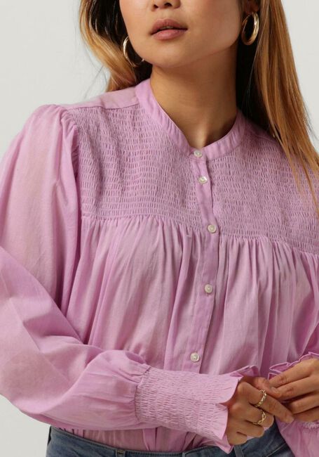 Lila CIRCLE OF TRUST  YAELLA BLOUSE - large