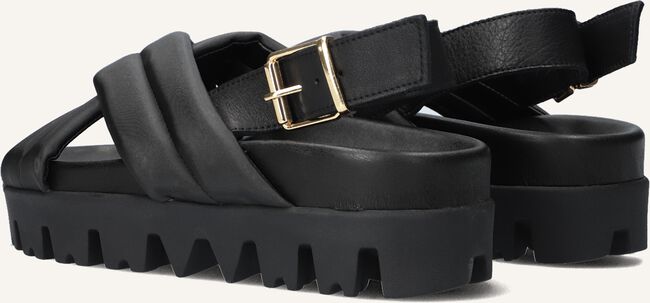 Zwarte INUOVO Sandalen 22868008 Zwarte INUOVO Sandalen 22868008 - large