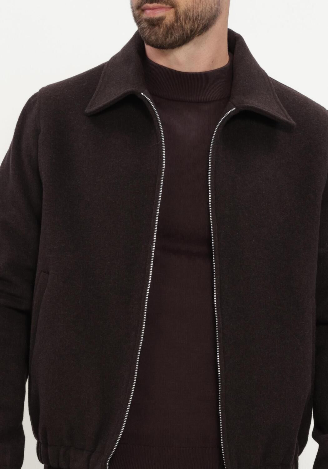 STEFANO LAURAN Jack SL-CAIUS en marron - large