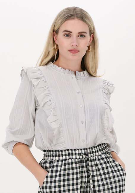 LOLLYS LAUNDRY HANNI Blouses Trousse - large