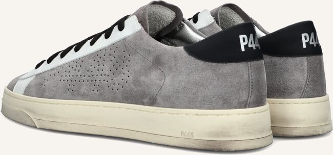 Grijze P448 Sneakers JACK MEN Grijze P448 Sneakers JACK MEN - large