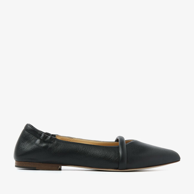 VIA VAI LOLA ROSE Ballerines en noir - large
