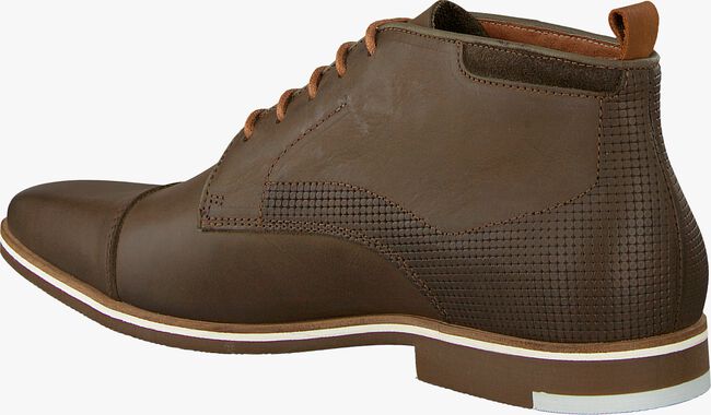 Bruine OMODA Nette schoenen MREAN - large