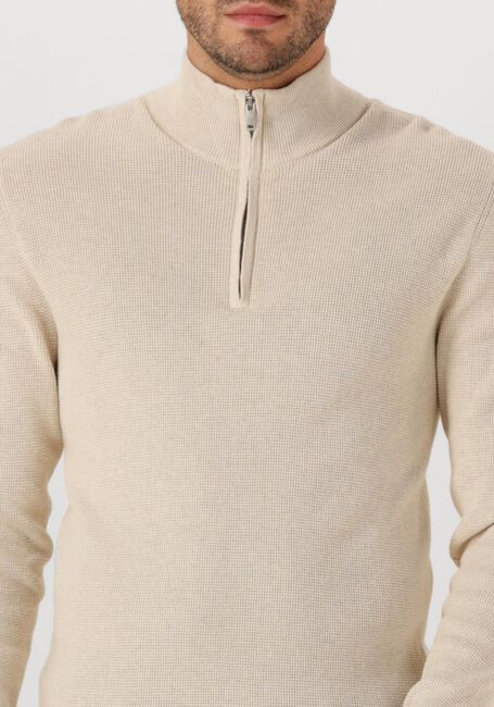 Beige MATINIQUE Trui MALAGOON Z - large