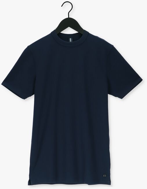 PROFUOMO T-shirt JOHANSEN Bleu foncé - large