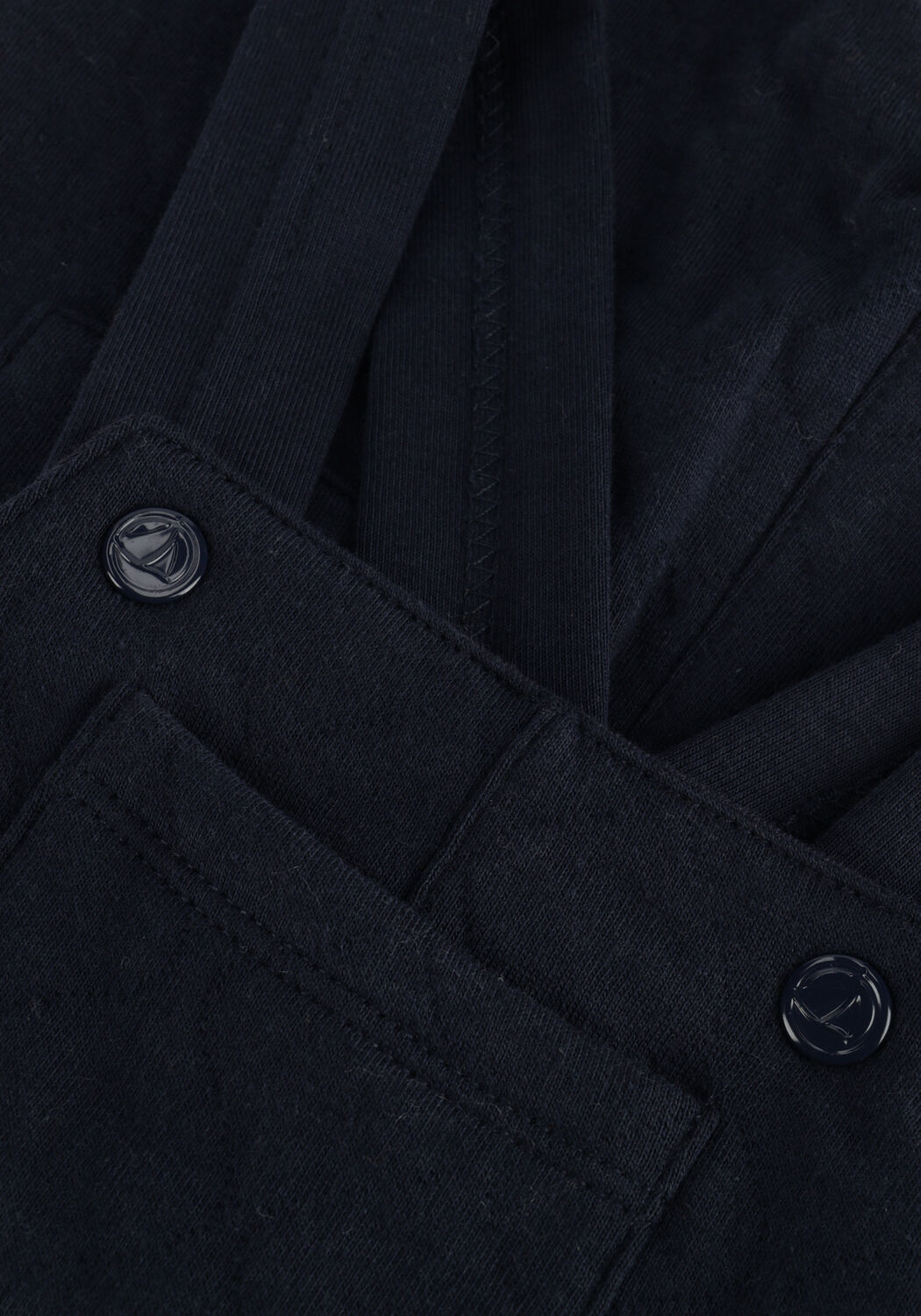 PETIT BATEAU Bodys COLOMBIN_H en bleu - large