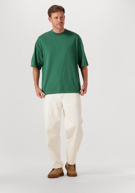 Groene AMERICAN VINTAGE T-shirt FAZY - large