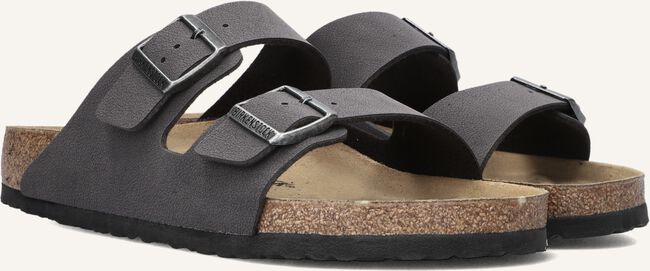 Grijze BIRKENSTOCK Slippers ARIZONA HEREN Grijze BIRKENSTOCK Slippers ARIZONA HEREN - large