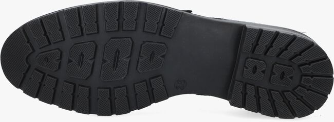 NOTRE-V BODY103 Chaussures à enfiler en noir - large
