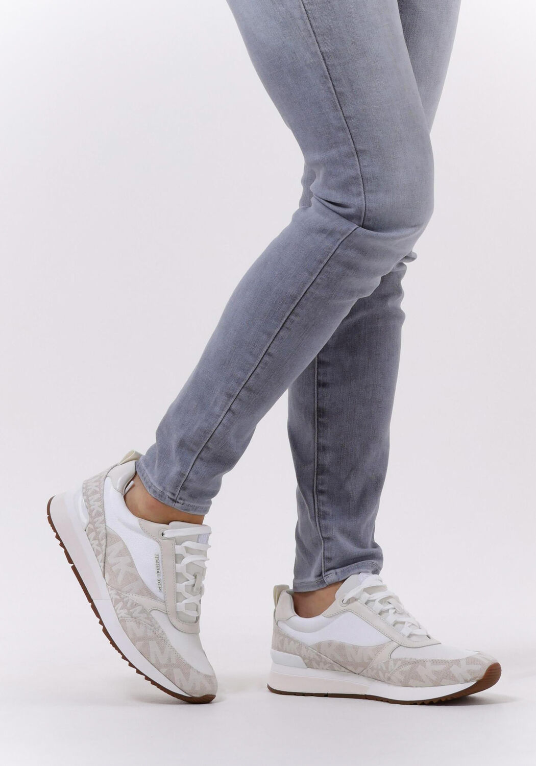 Omoda michael kors hotsell sneakers