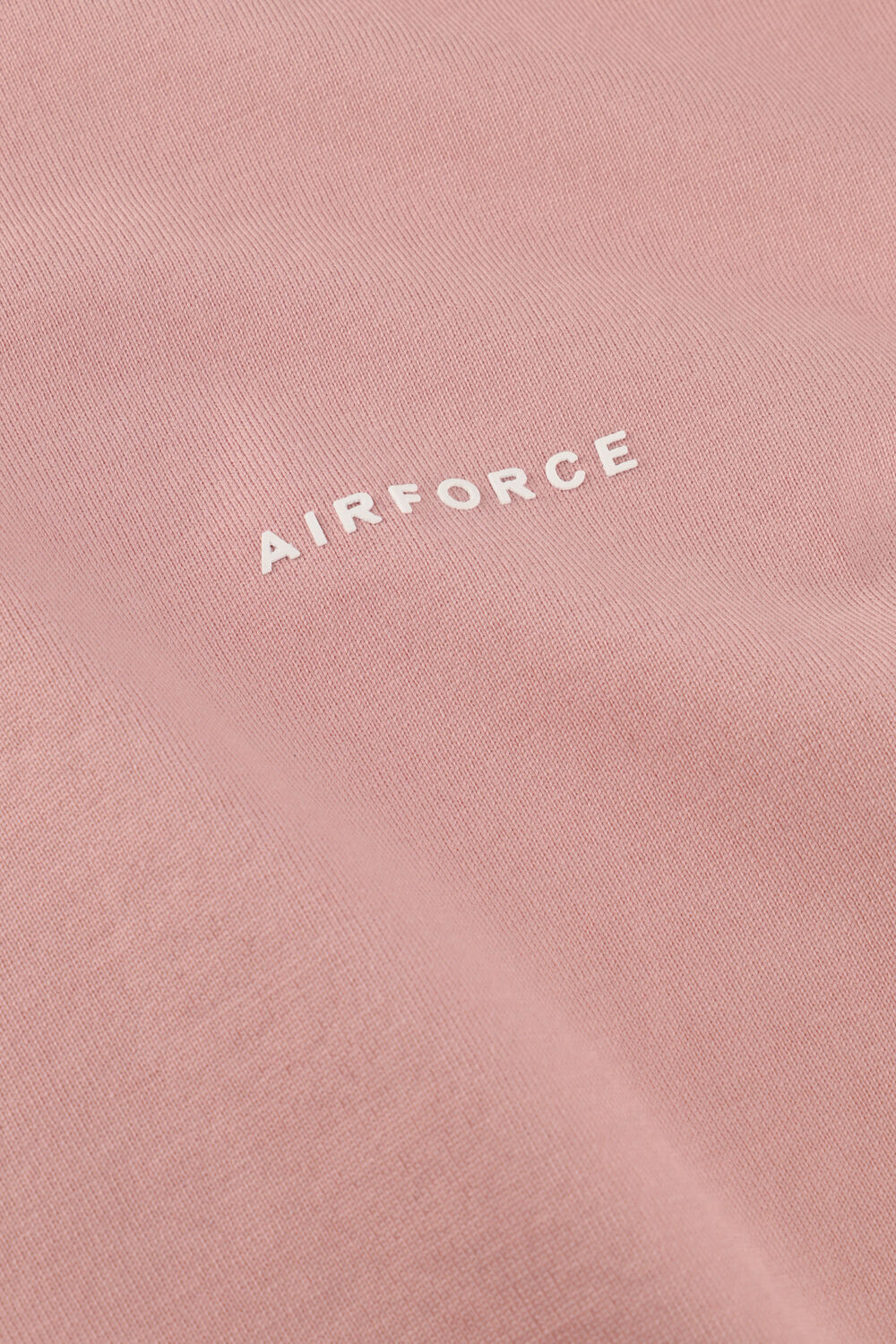 Roze AIRFORCE T-shirt AIRFORCE BASIC T-SHIRT - large