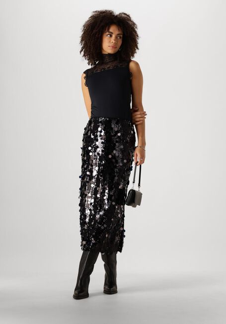 Zwarte MOVES Midirok LUBINU - large