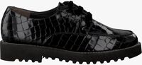 PAUL GREEN Chaussures à lacets 2629 en noir - medium
