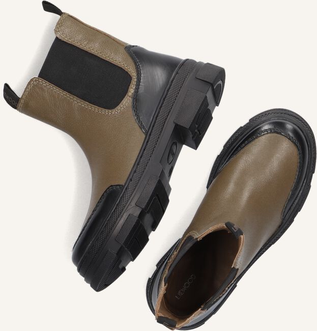 Bruine LIEWOOD  FAITH Bruine LIEWOOD  FAITH - large