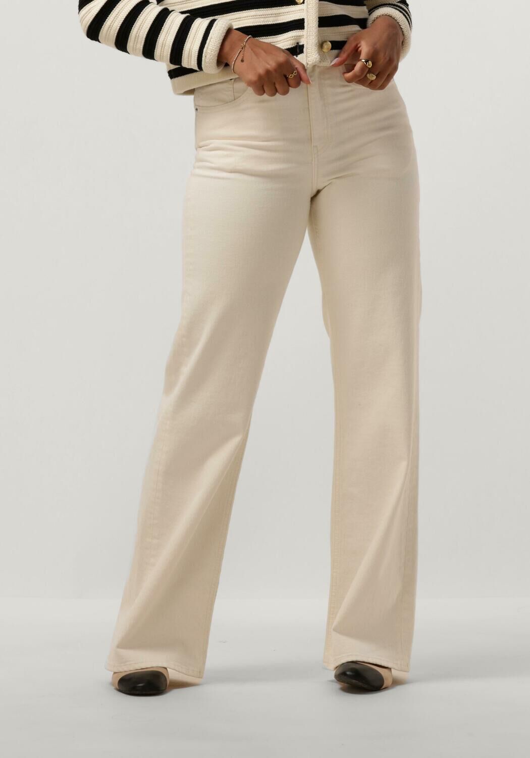 Jeans Dames online kopen Morgen in huis Omoda