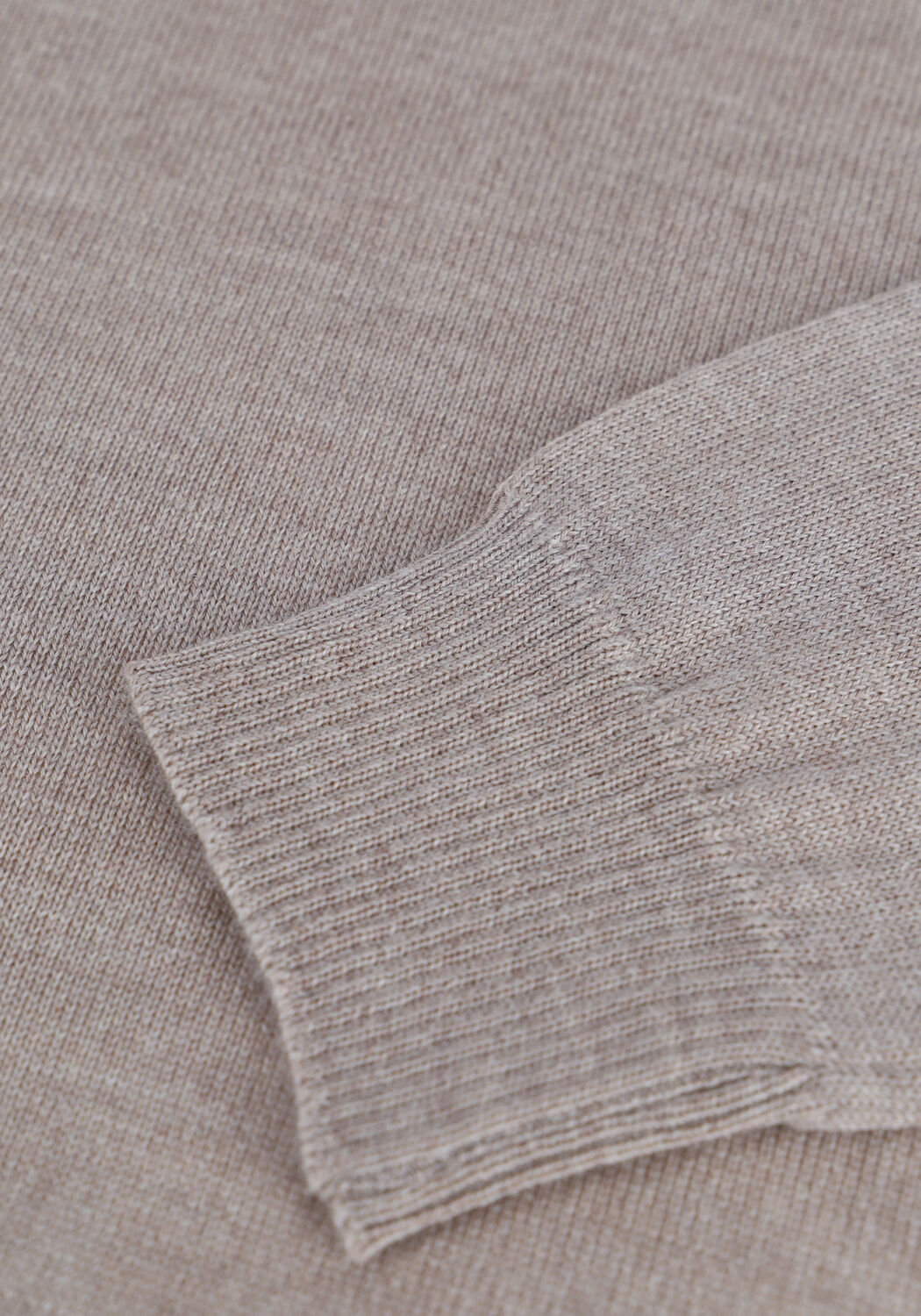 BY-BAR Pull LISA TURTLENECK Sable - large