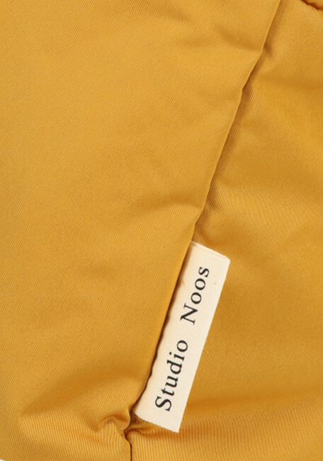 Gele STUDIO NOOS Rugtas PUFFY BACKPACK Gele STUDIO NOOS Rugtas PUFFY BACKPACK - large