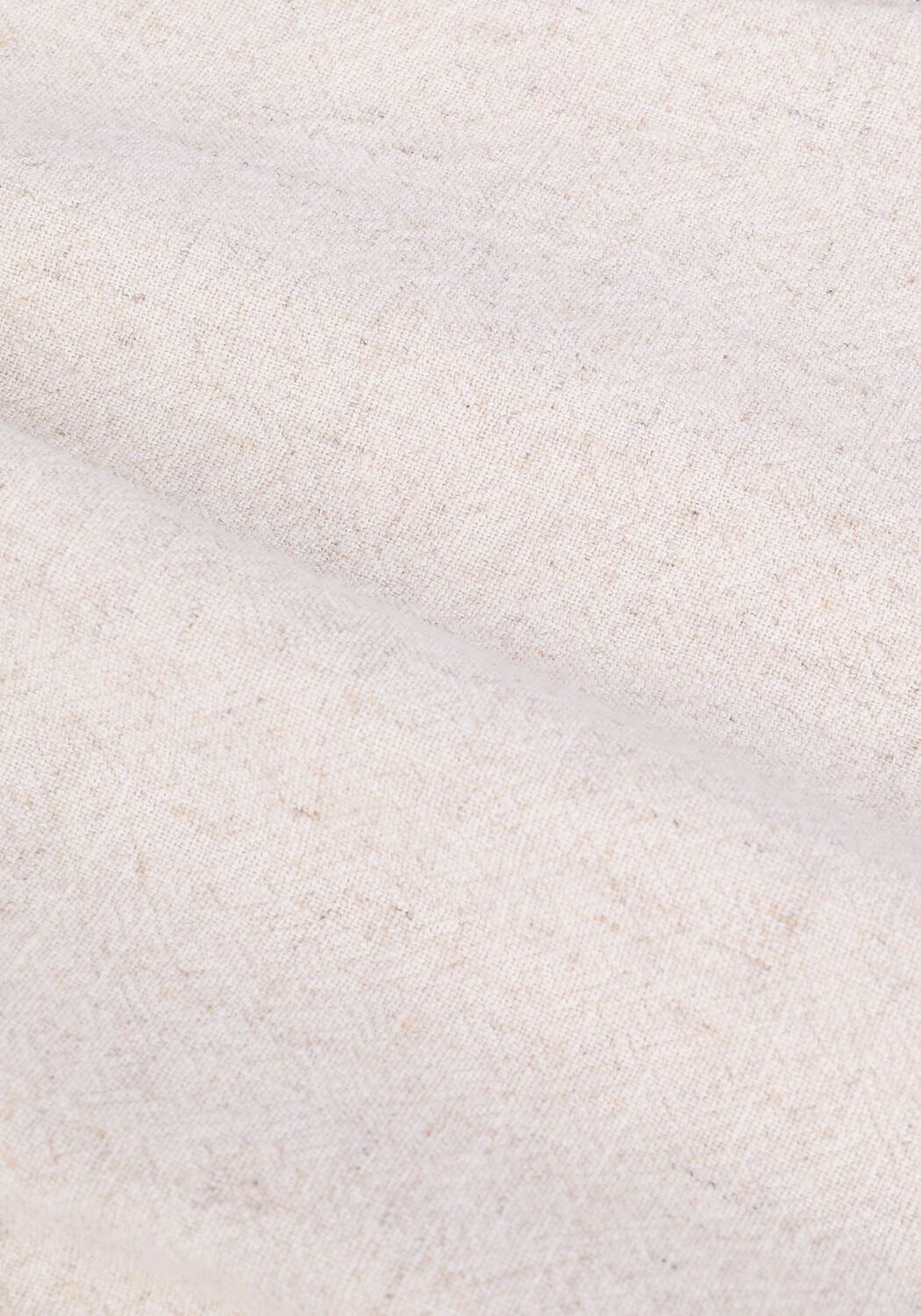 Beige Y.A.S. Korte broek YASVIGGI HW SHORTS - large