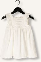 LIL' ATELIER Mini robe NMFFIOLA SL DRESS LIL en blanc LIL' ATELIER Mini robe NMFFIOLA SL DRESS LIL en blanc - medium