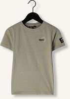 INDIAN BLUE JEANS T-shirt T-SHIRT DNM ACC Sable INDIAN BLUE JEANS T-shirt T-SHIRT DNM ACC Sable - medium