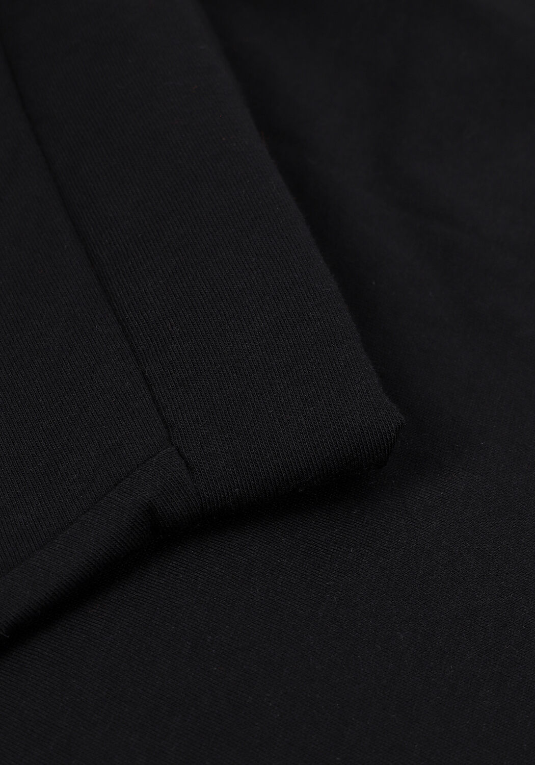 NOTES DU NORD T-shirt PORTER T-SHIRT en noir - large