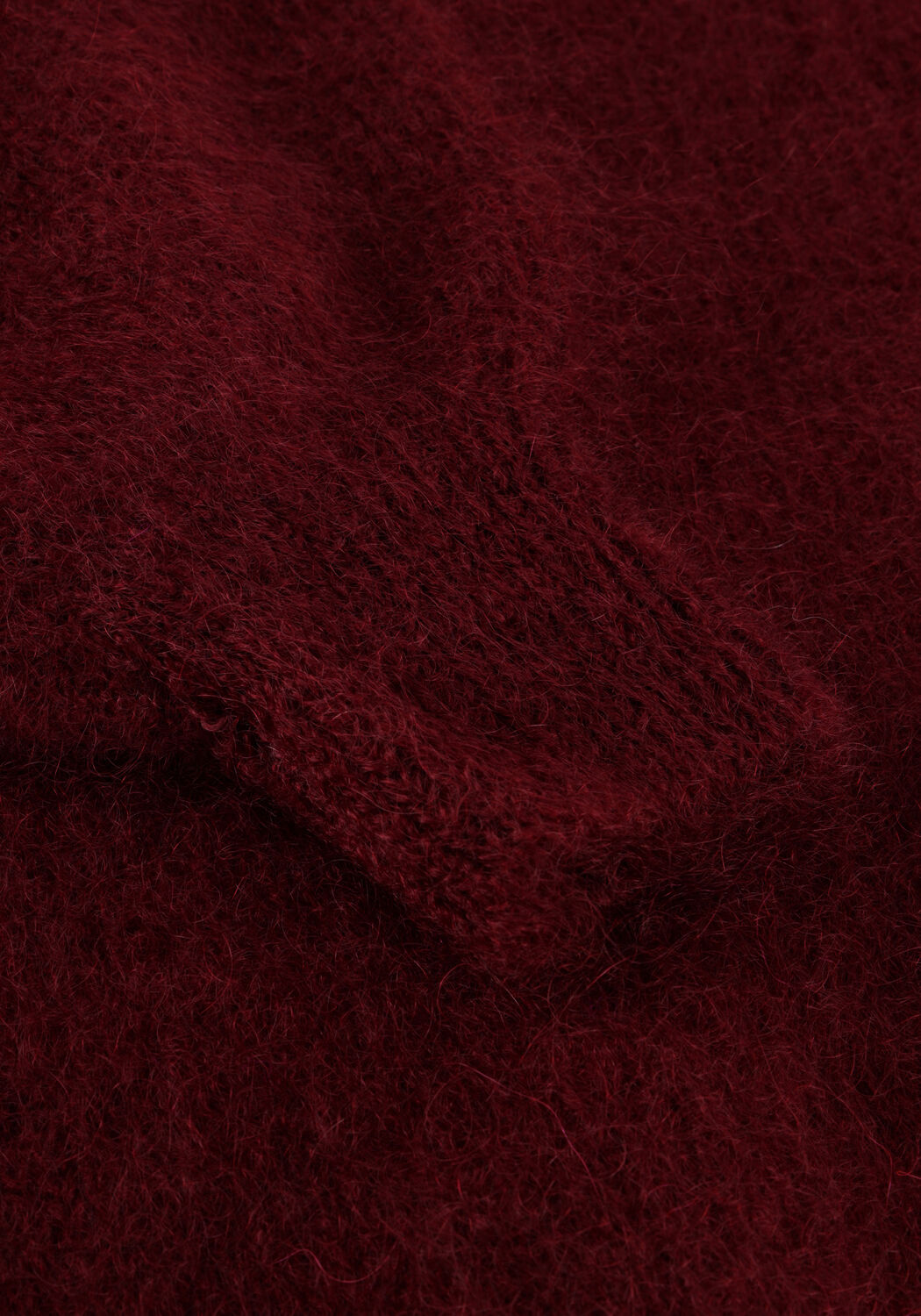 Bordeaux TWNS Trui LAFAYETTE - large