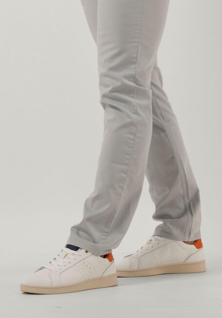 Witte PANTOFOLA D'ORO Sneakers ARONA 2.0UOMO LOW Witte PANTOFOLA D'ORO Sneakers ARONA 2.0UOMO LOW - large