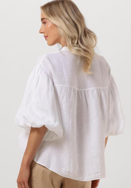 MR MOOD MRS BALON SHIRT Blouses en blanc - large
