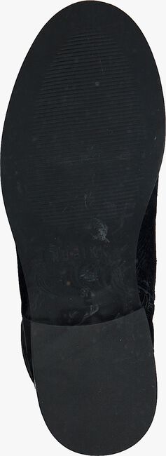 Black NUBIKK shoe DALIDA CONE  - large