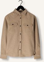 DSTREZZED ULRIK OVERSHIRT DSTREZZED ULRIK OVERSHIRT - medium