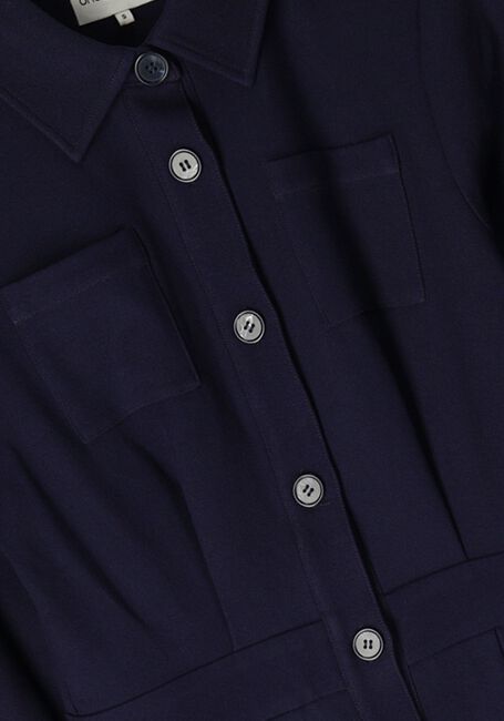 Donkerblauwe OMODA ATELIER Jumpsuit X NINA - NINA Donkerblauwe OMODA ATELIER Jumpsuit X NINA - NINA - large