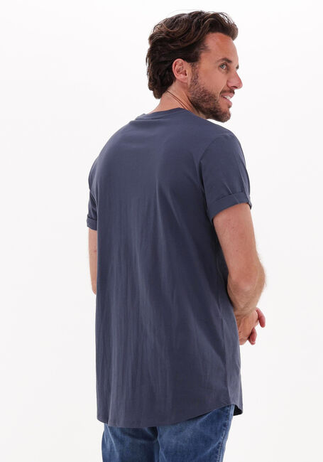 G-STAR RAW T-shirt LASH R T S/S en bleu - large