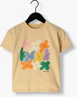 Gele Jelly Mallow T-shirt FLOWER T-SHIRT - medium