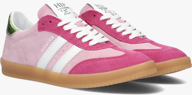 Roze HIP Lage sneakers H1511 - large