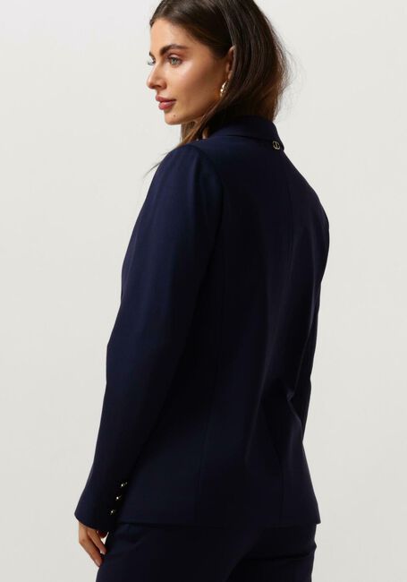TWINSET MILANO Blazer 241TP2270 Bleu foncé - large