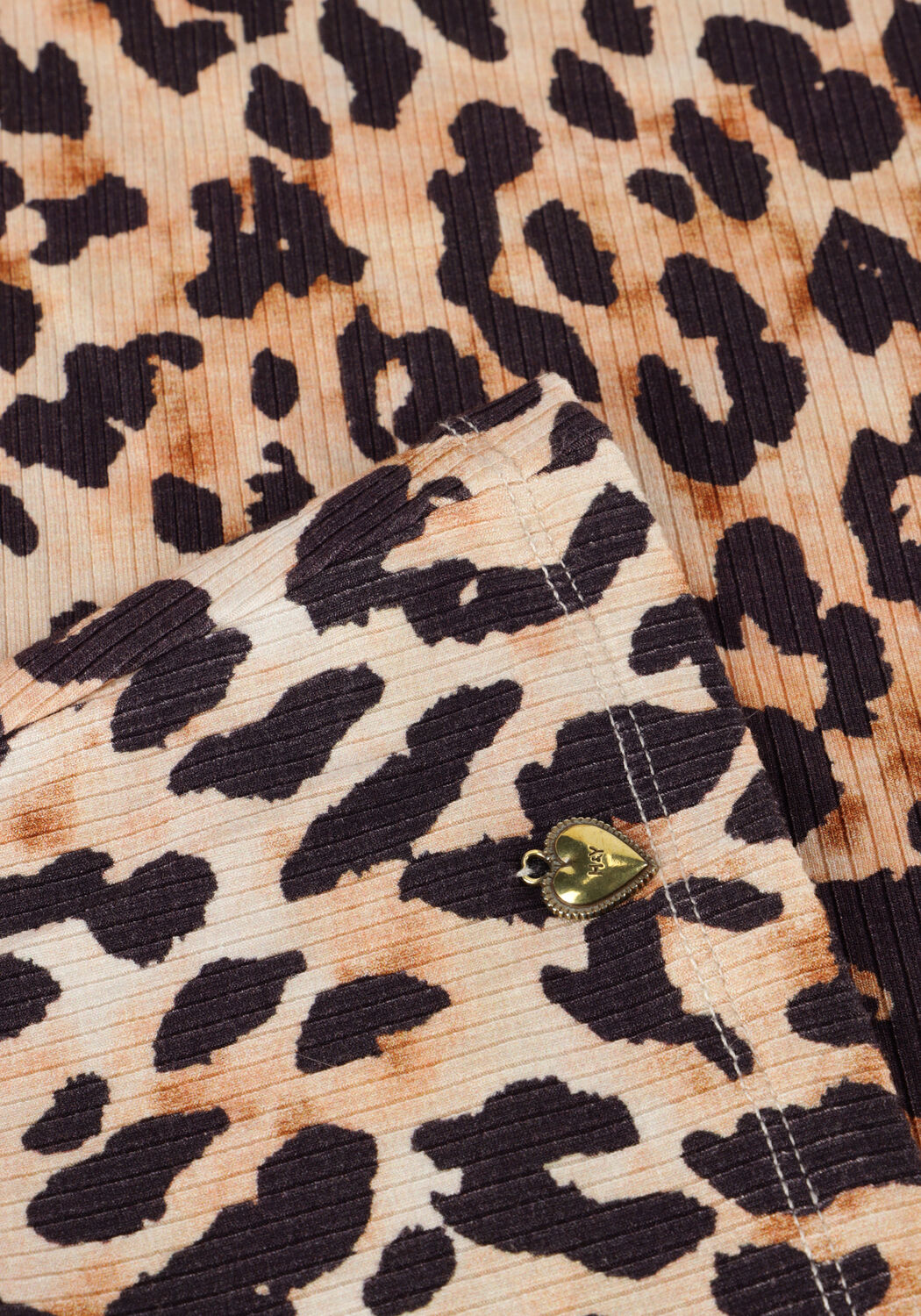 Bruine HARPER & YVE Tops & T-shirts LEXIE-LS - large