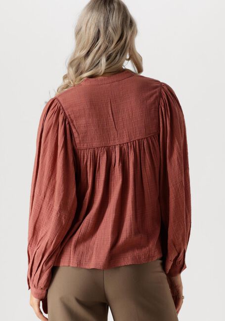 LOUIZON BOBBY Blouses en rose - large