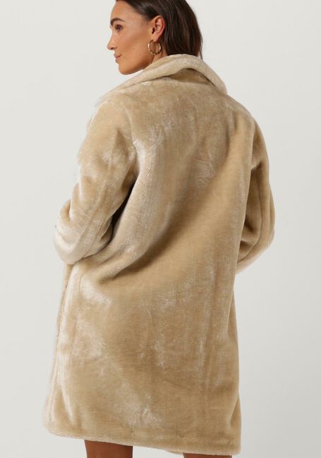 GIACOMO THE JACKET Manteau en fausse fourrure 6313582 Crème - large