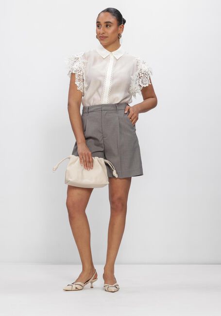 COPENHAGEN MUSE CMMOLLY-SHIRT Hauts & T-shirts &Eacute;cru - large