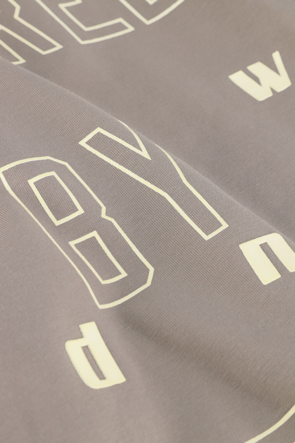 VINGINO Pull NORDIN en taupe - large