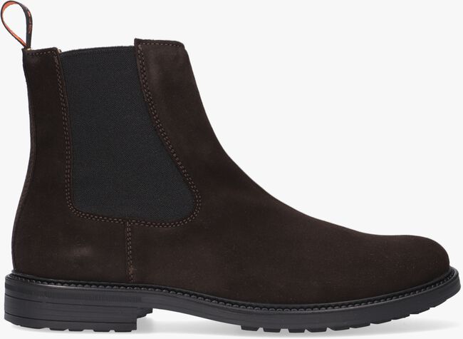 Bruine GREVE Chelsea boots BARBOUR 5724 - large